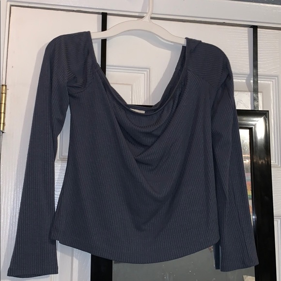 off the shoulder top - Picture 1 of 1